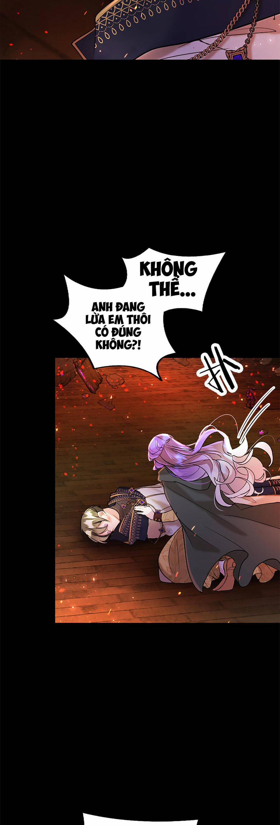 Đại Tiểu Thư Sao Phải Giả Nam 81 trang 15