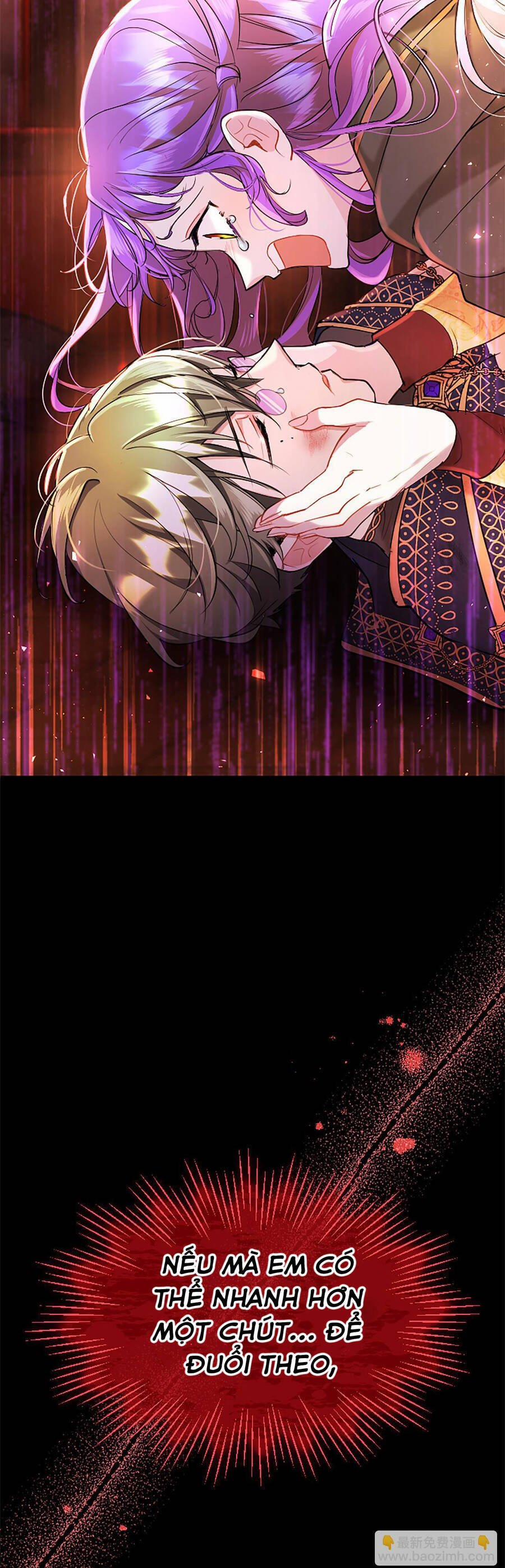 Đại Tiểu Thư Sao Phải Giả Nam 81 trang 17