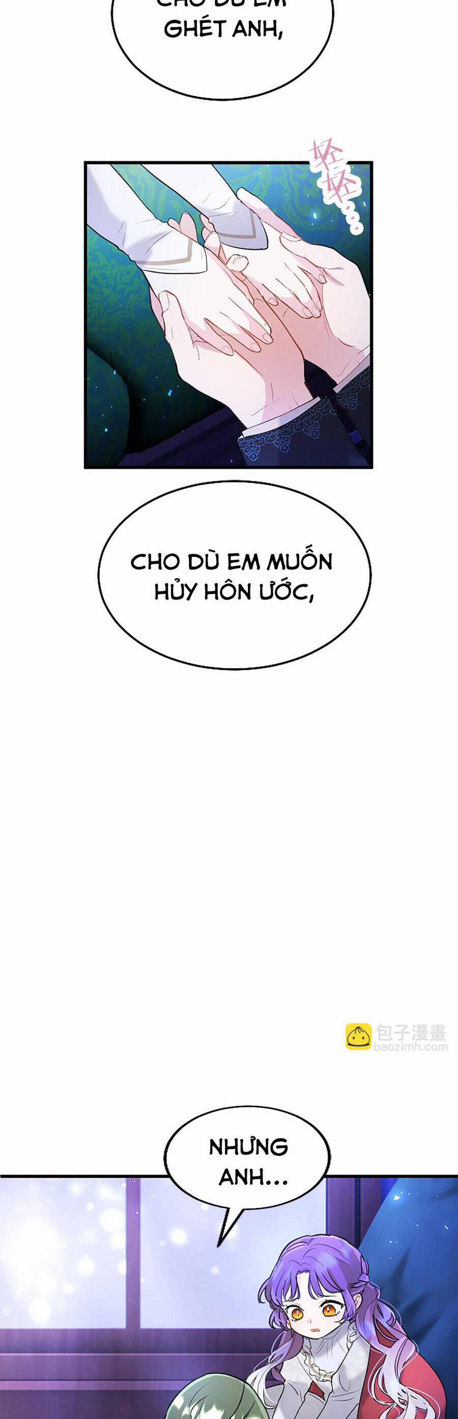 Đại Tiểu Thư Sao Phải Giả Nam 81 trang 2