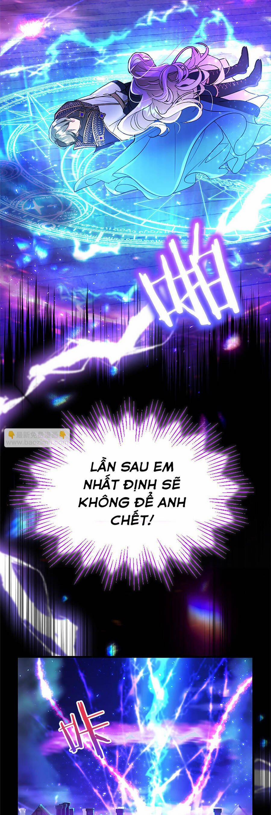 Đại Tiểu Thư Sao Phải Giả Nam 81 trang 27