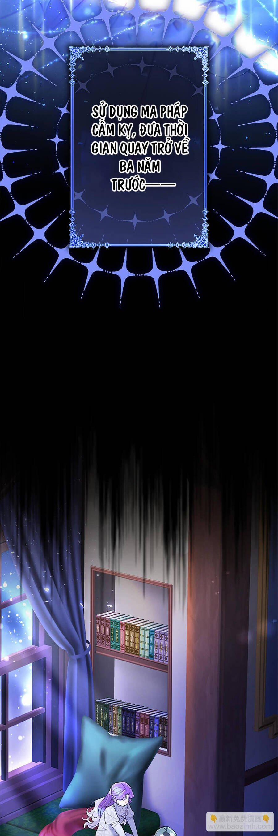 Đại Tiểu Thư Sao Phải Giả Nam 81 trang 30