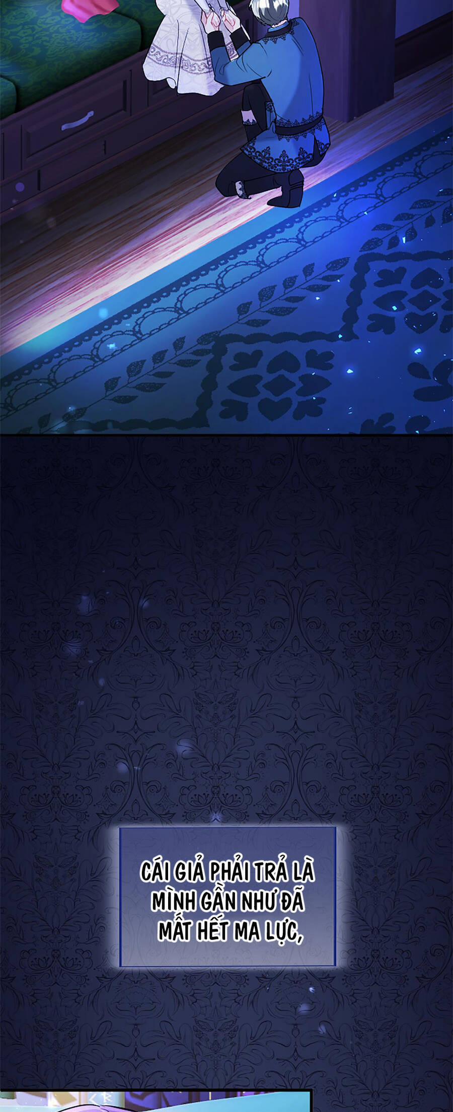 Đại Tiểu Thư Sao Phải Giả Nam 81 trang 31