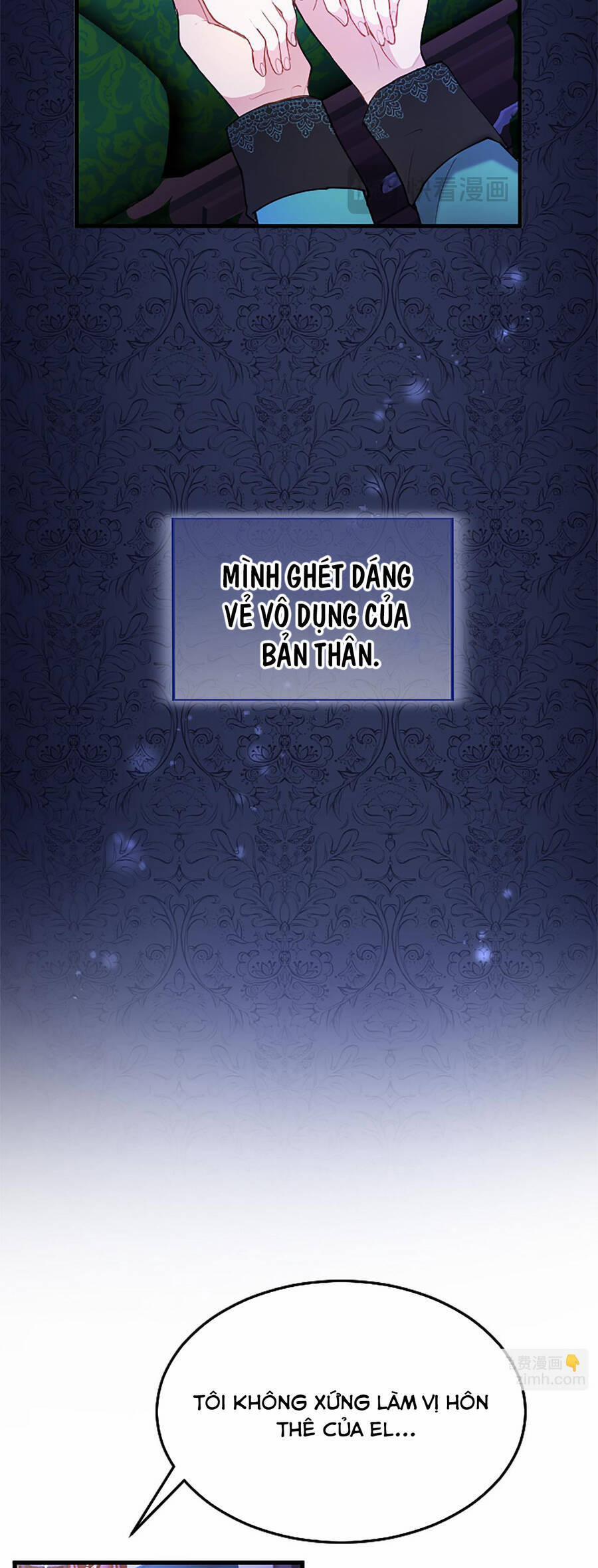 Đại Tiểu Thư Sao Phải Giả Nam 81 trang 34