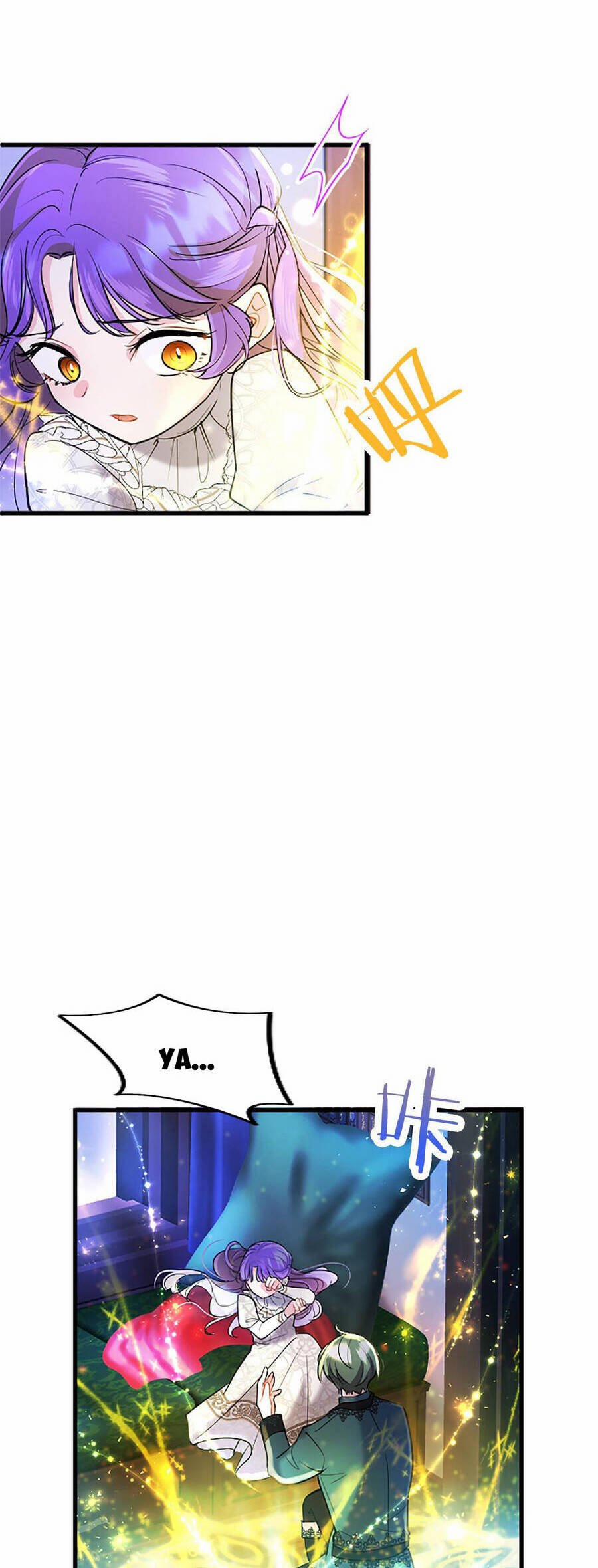 Đại Tiểu Thư Sao Phải Giả Nam 81 trang 37