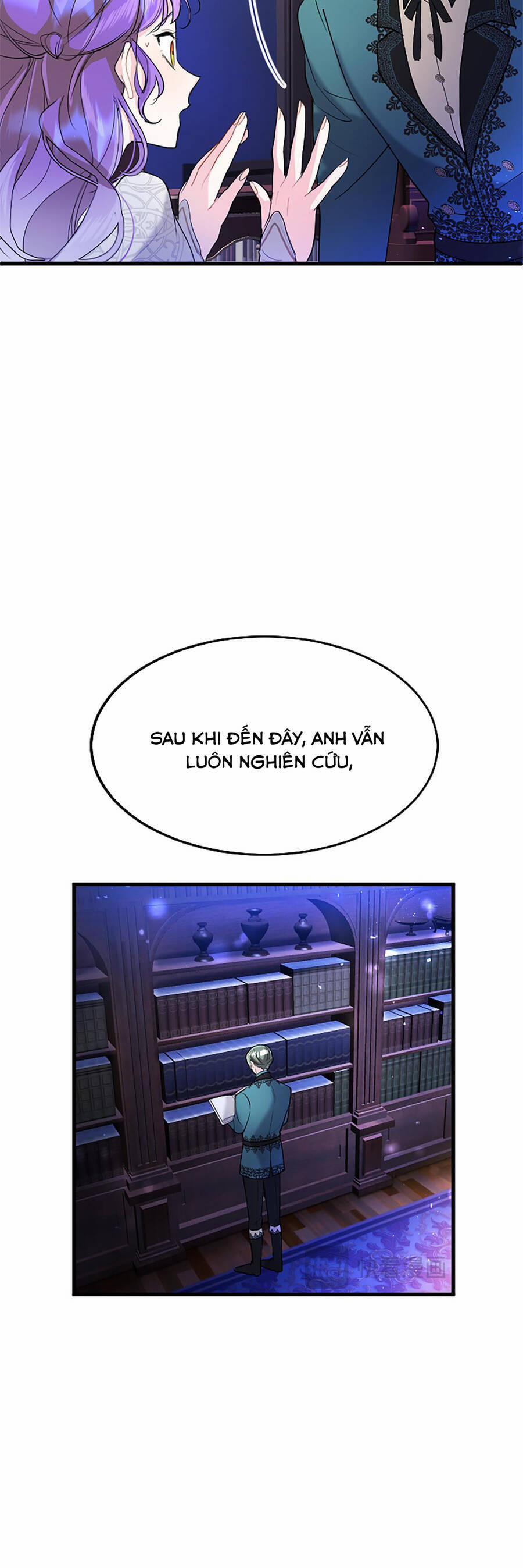 Đại Tiểu Thư Sao Phải Giả Nam 81 trang 41