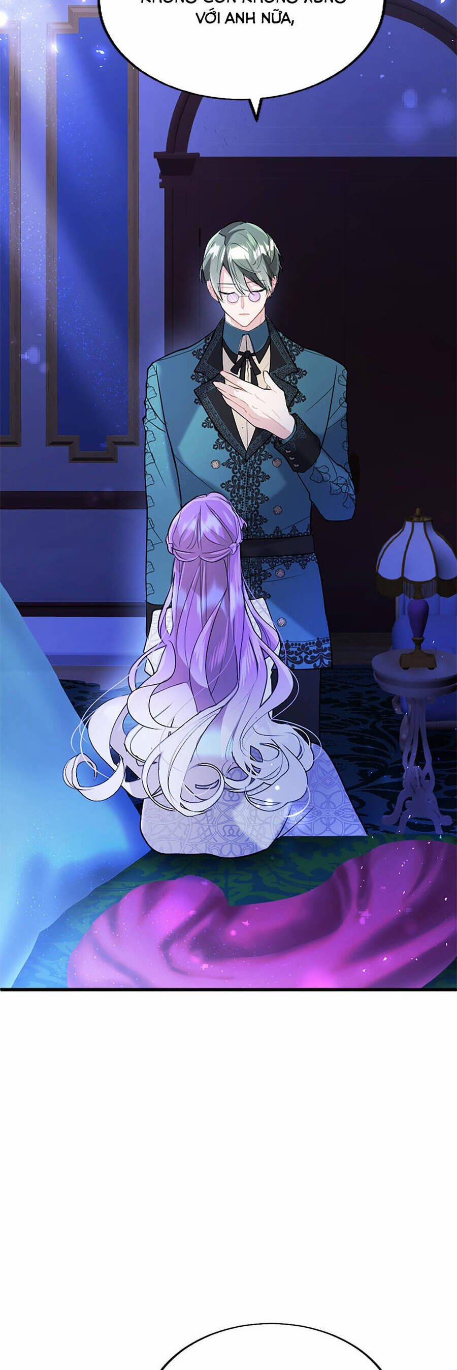 Đại Tiểu Thư Sao Phải Giả Nam 81 trang 44