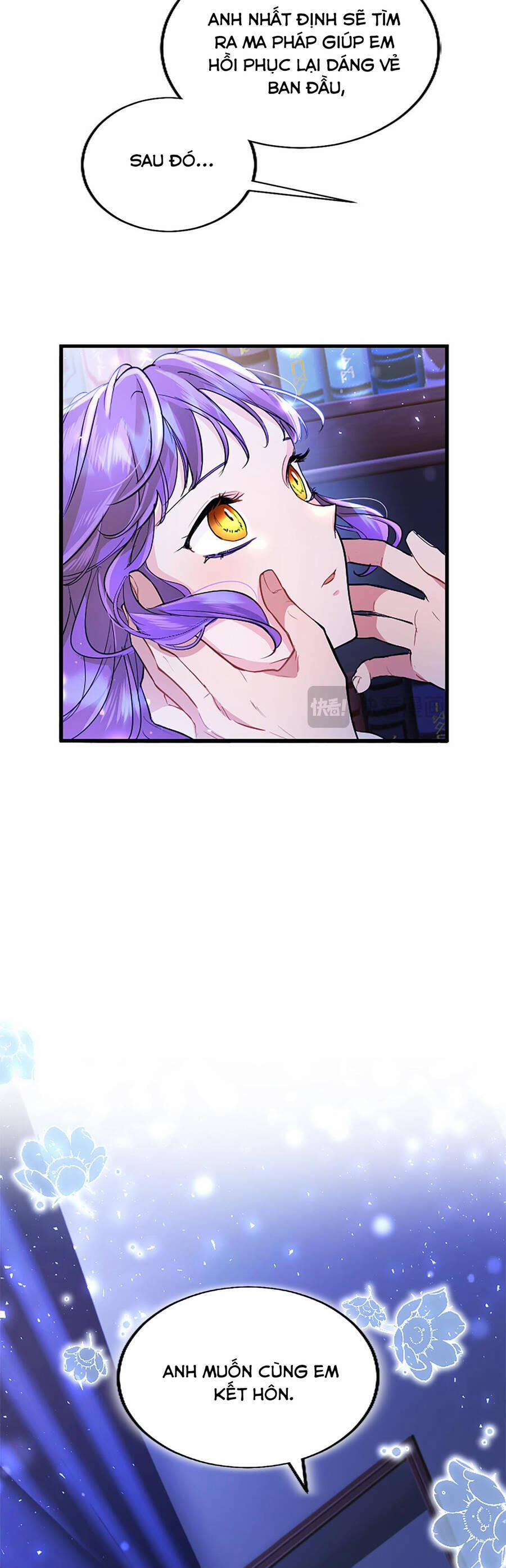 Đại Tiểu Thư Sao Phải Giả Nam 81 trang 45