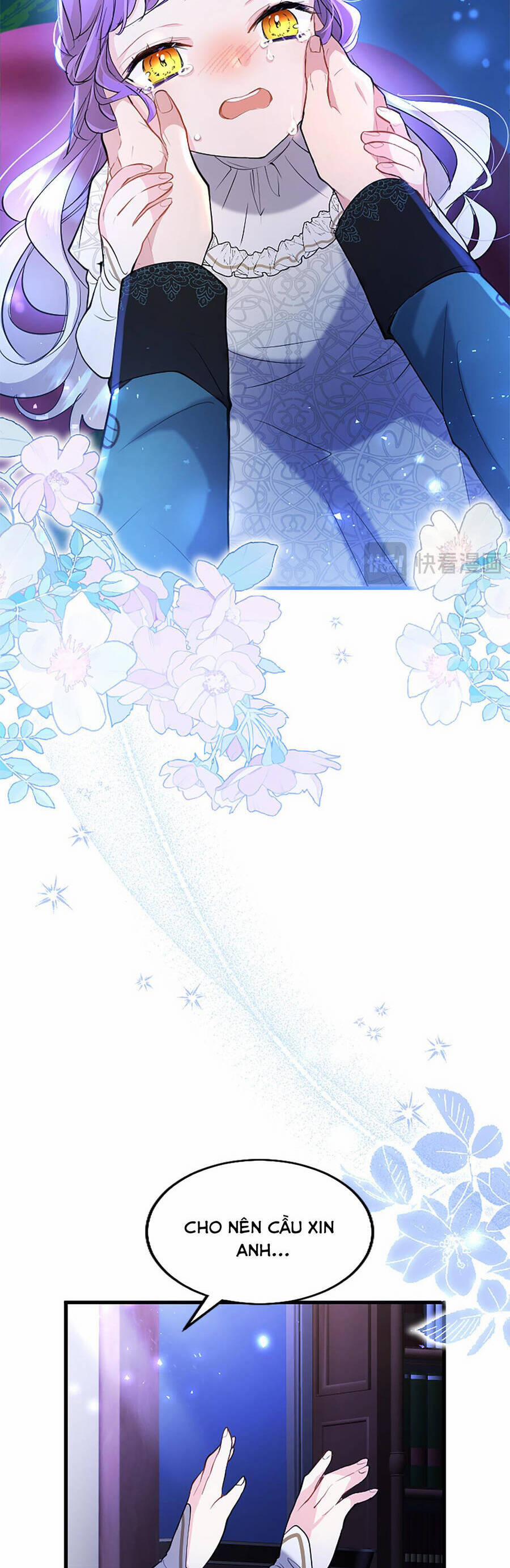 Đại Tiểu Thư Sao Phải Giả Nam 81 trang 51