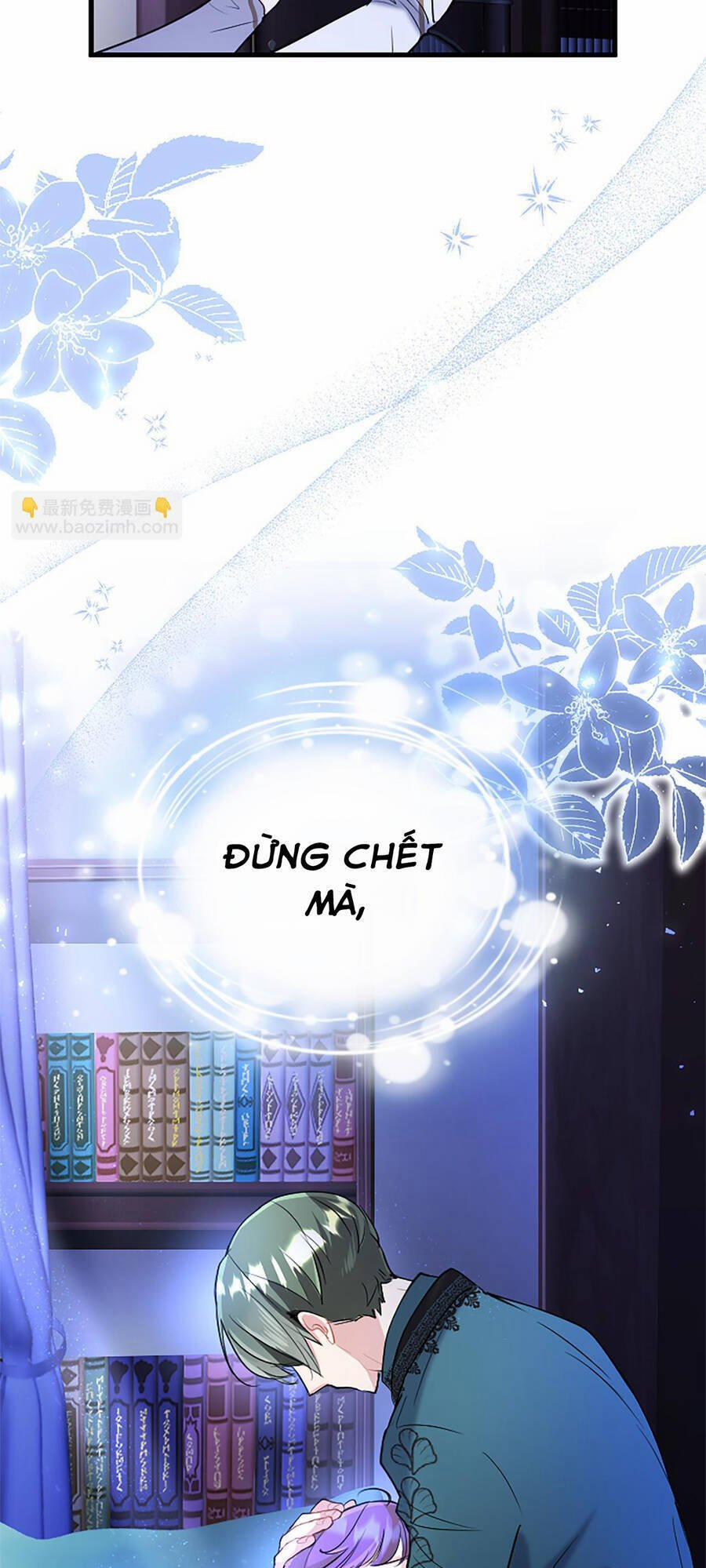 Đại Tiểu Thư Sao Phải Giả Nam 81 trang 52