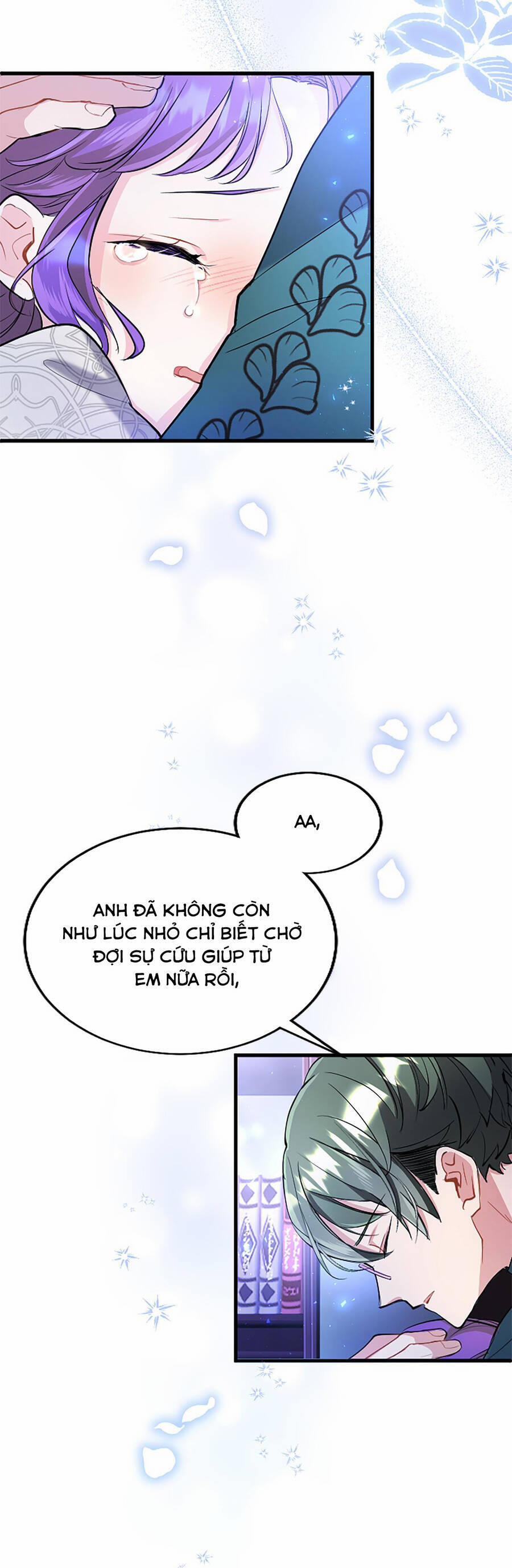 Đại Tiểu Thư Sao Phải Giả Nam 81 trang 54