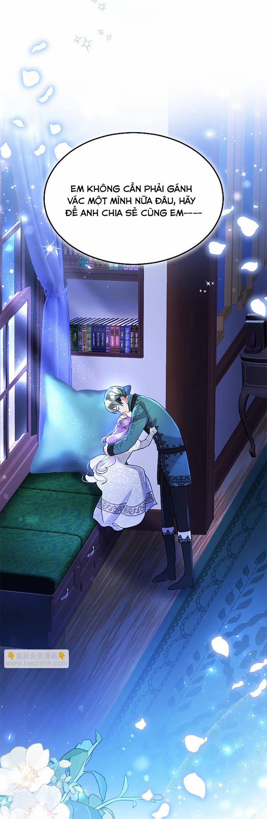 Đại Tiểu Thư Sao Phải Giả Nam 81 trang 55