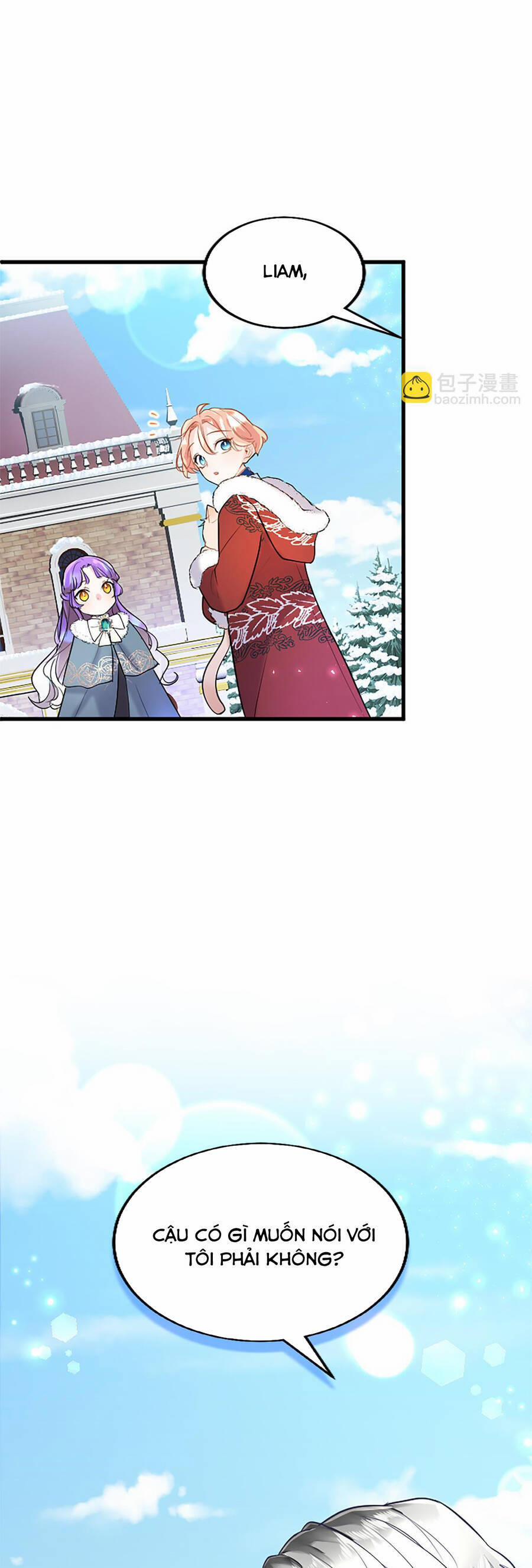 Đại Tiểu Thư Sao Phải Giả Nam 81 trang 62