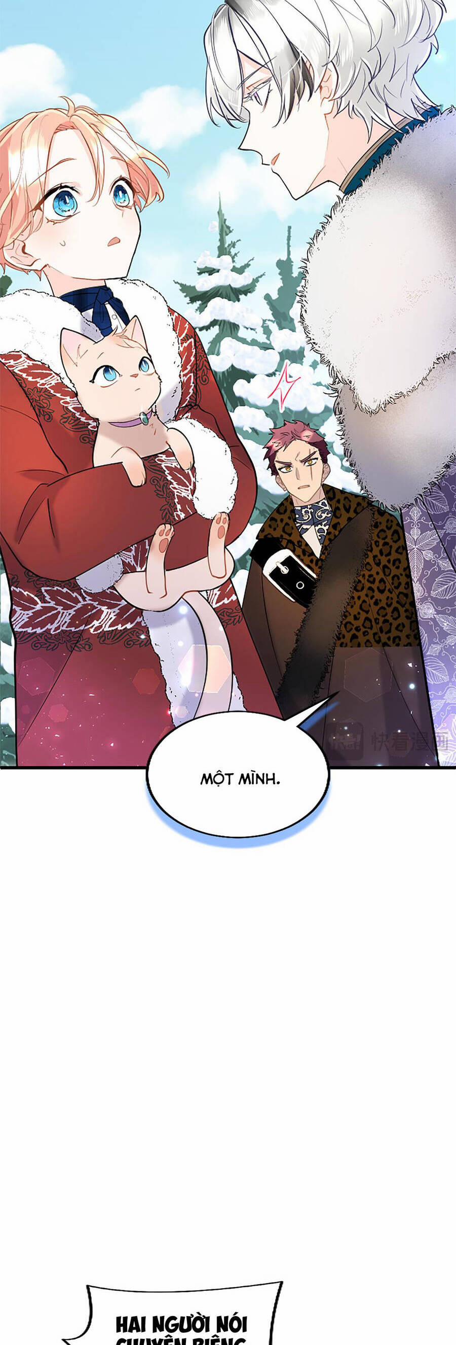 Đại Tiểu Thư Sao Phải Giả Nam 81 trang 63