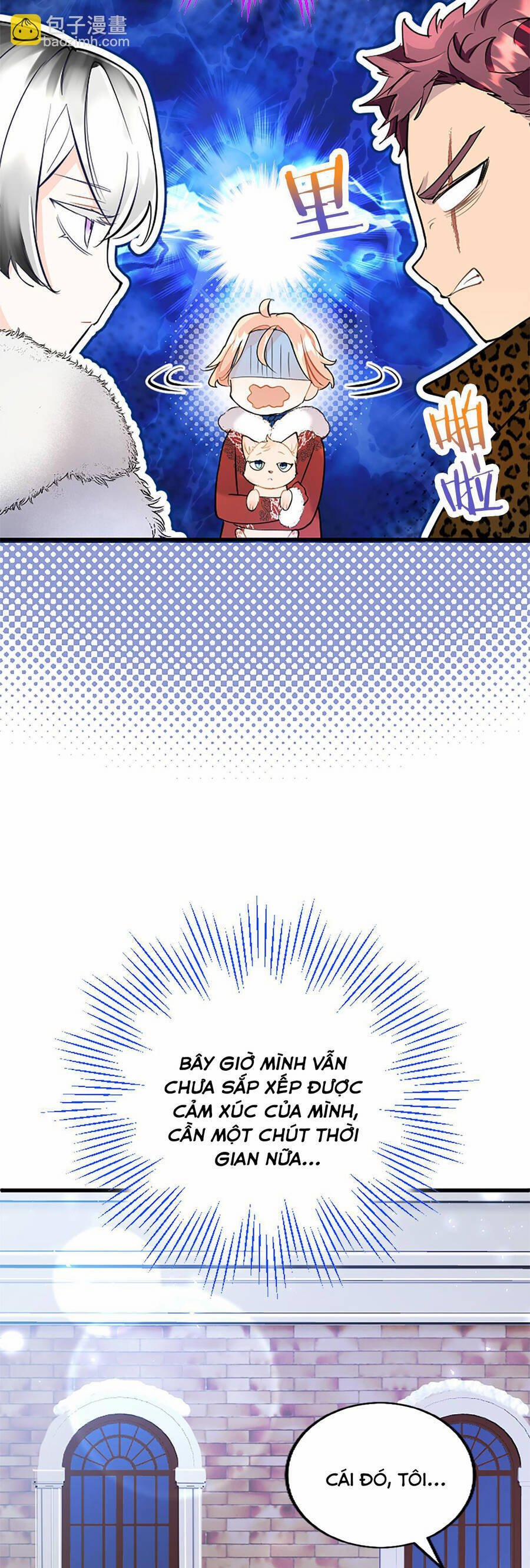 Đại Tiểu Thư Sao Phải Giả Nam 81 trang 65