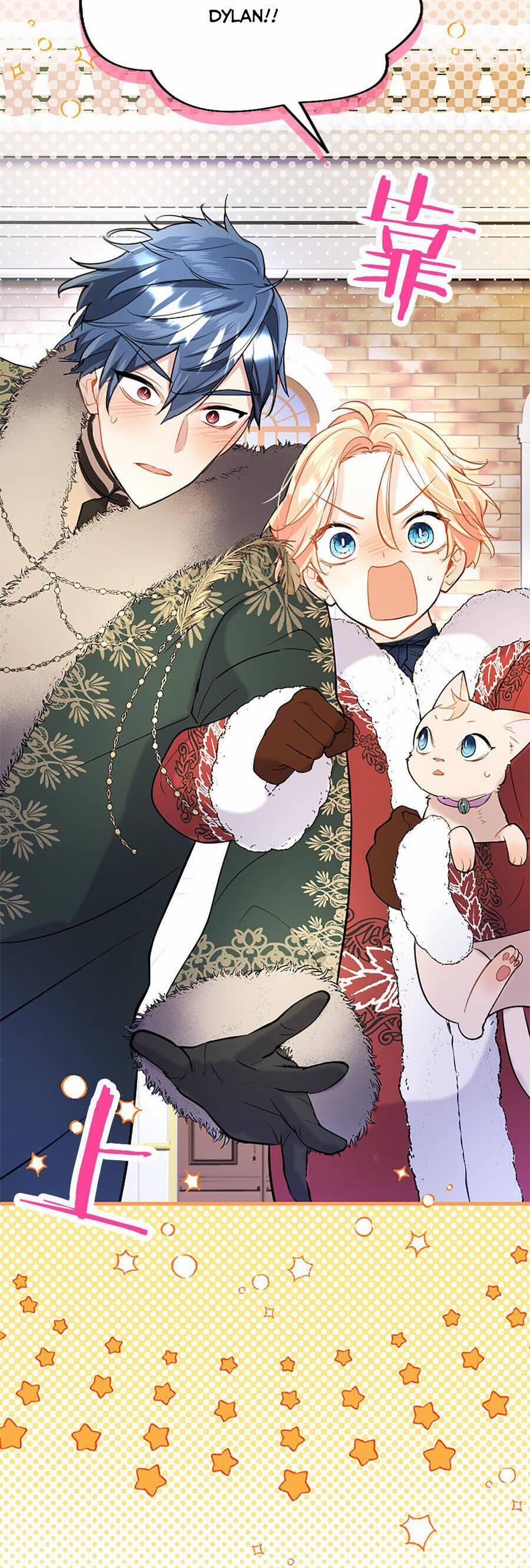 Đại Tiểu Thư Sao Phải Giả Nam 81 trang 68