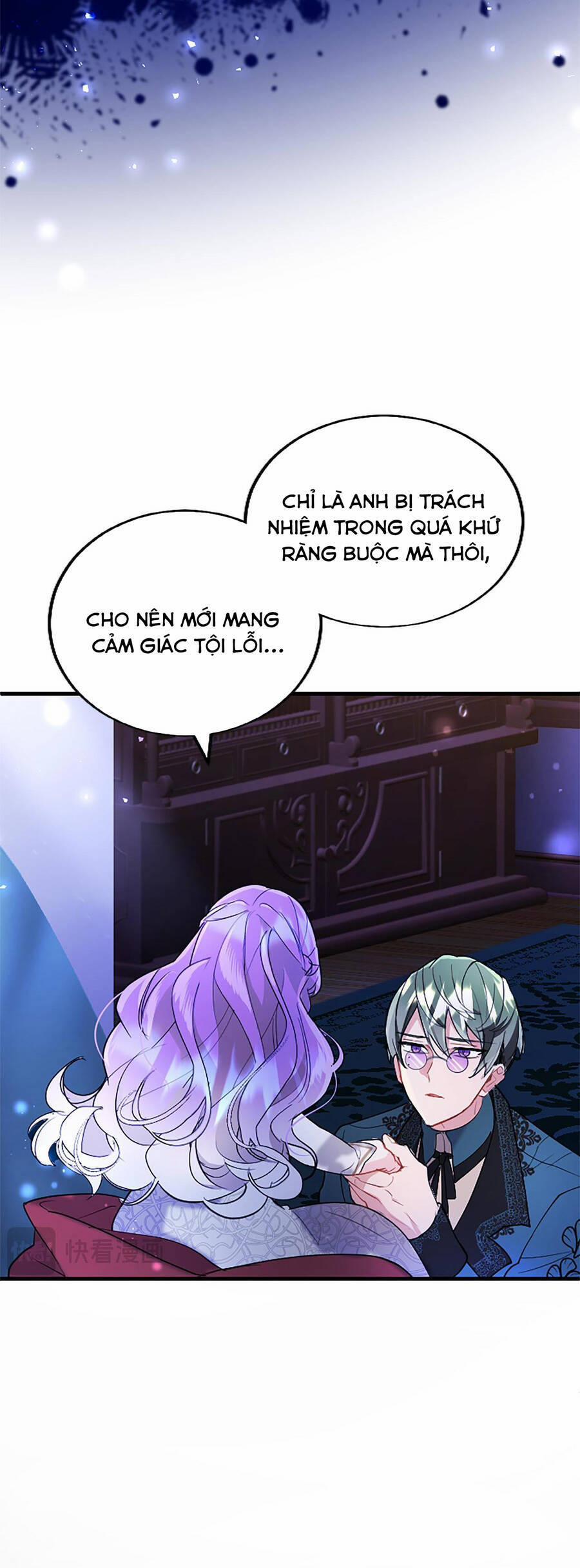 Đại Tiểu Thư Sao Phải Giả Nam 81 trang 8