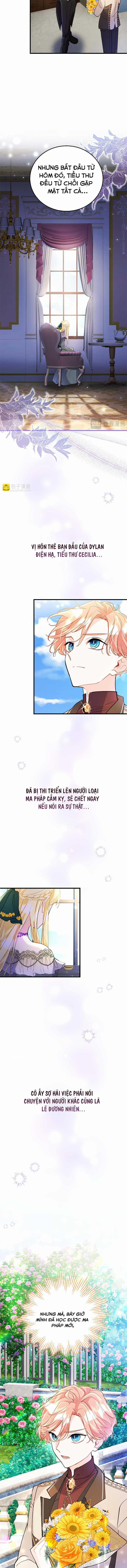 Đại Tiểu Thư Sao Phải Giả Nam 83 trang 2