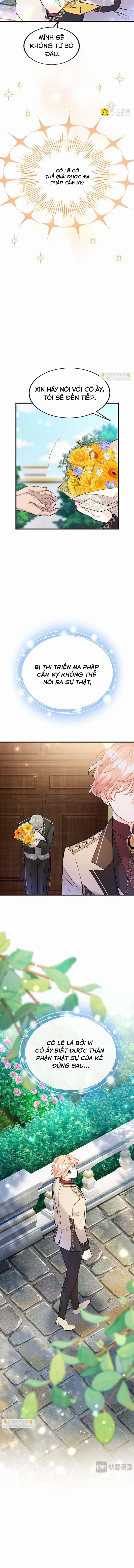 Đại Tiểu Thư Sao Phải Giả Nam 83 trang 3