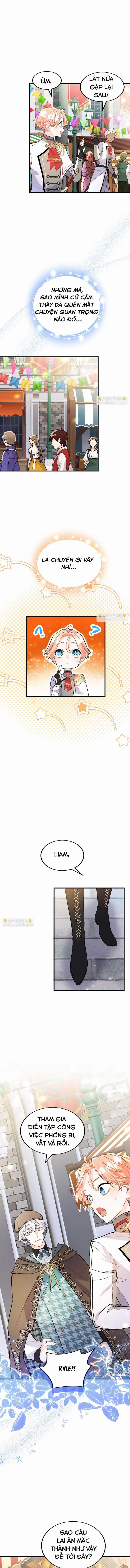 Đại Tiểu Thư Sao Phải Giả Nam 83 trang 7