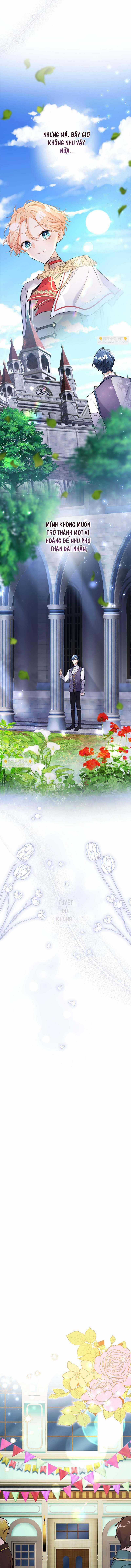 Đại Tiểu Thư Sao Phải Giả Nam 84 trang 10