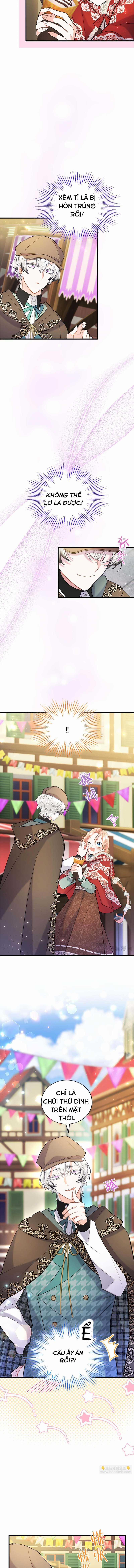 Đại Tiểu Thư Sao Phải Giả Nam 85 trang 11