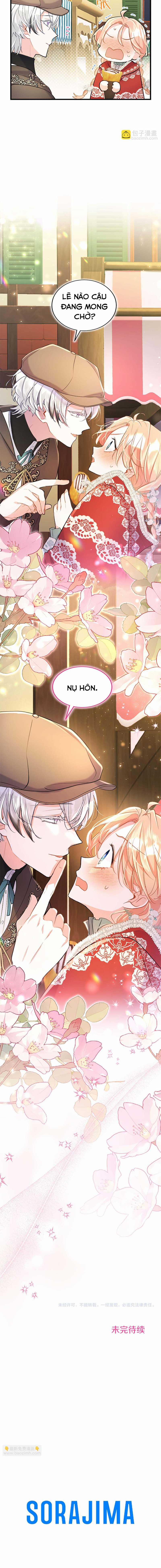 Đại Tiểu Thư Sao Phải Giả Nam 85 trang 12