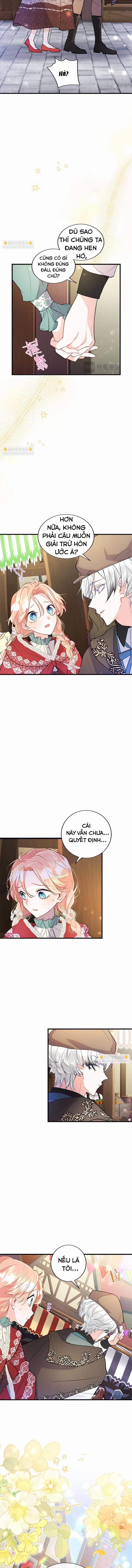 Đại Tiểu Thư Sao Phải Giả Nam 85 trang 3