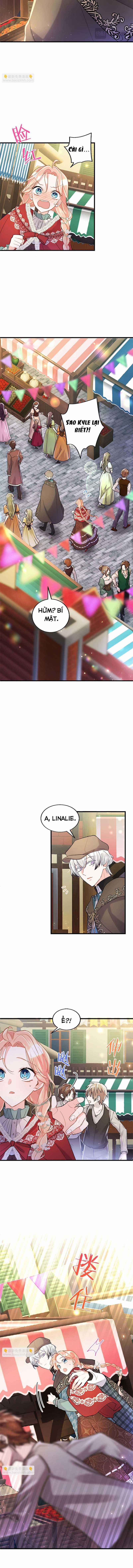 Đại Tiểu Thư Sao Phải Giả Nam 85 trang 7