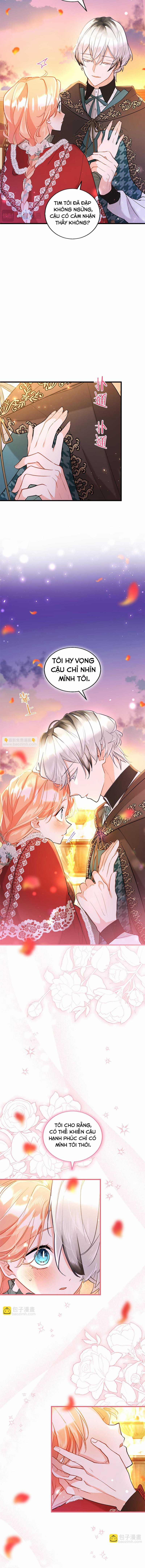 Đại Tiểu Thư Sao Phải Giả Nam 86 trang 12