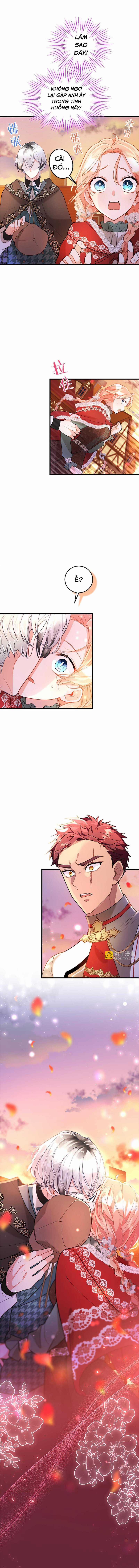 Đại Tiểu Thư Sao Phải Giả Nam 86 trang 14