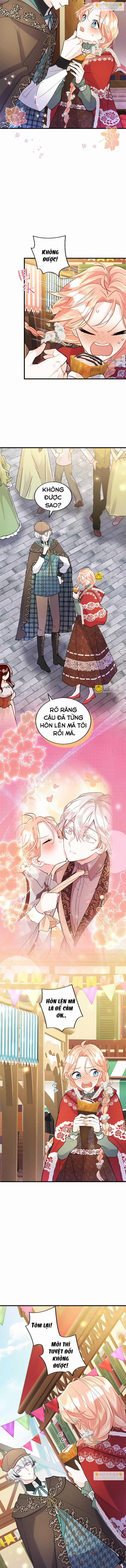 Đại Tiểu Thư Sao Phải Giả Nam 86 trang 2