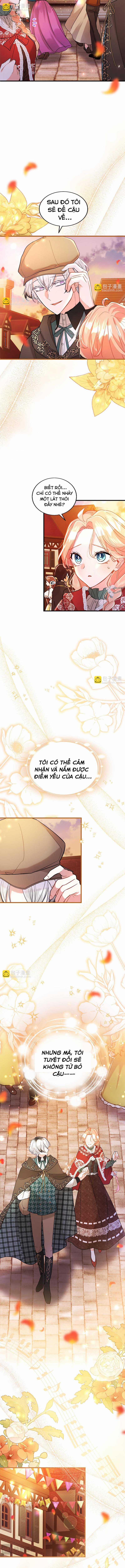 Đại Tiểu Thư Sao Phải Giả Nam 86 trang 6