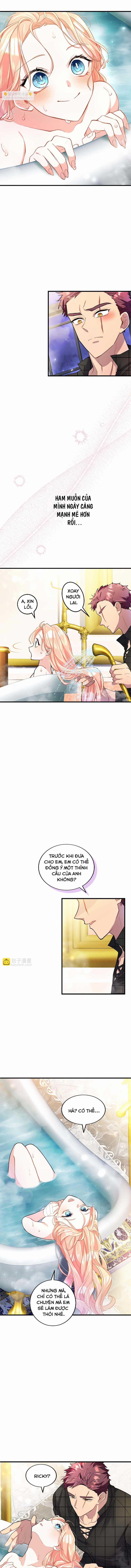 Đại Tiểu Thư Sao Phải Giả Nam 88 trang 11