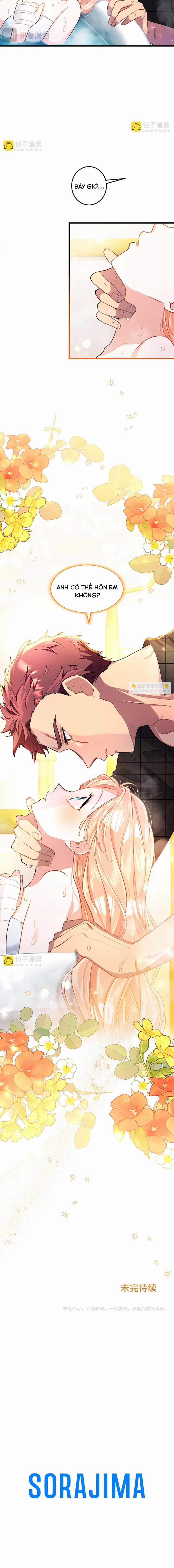 Đại Tiểu Thư Sao Phải Giả Nam 88 trang 12