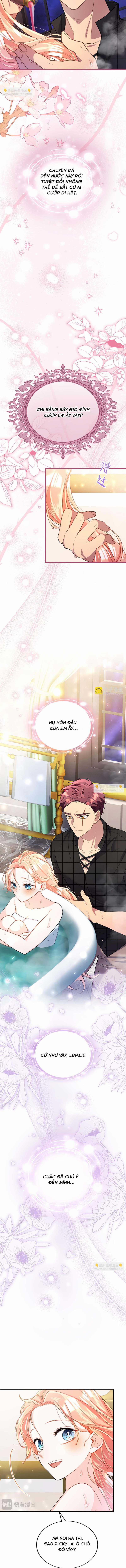 Đại Tiểu Thư Sao Phải Giả Nam 88 trang 8