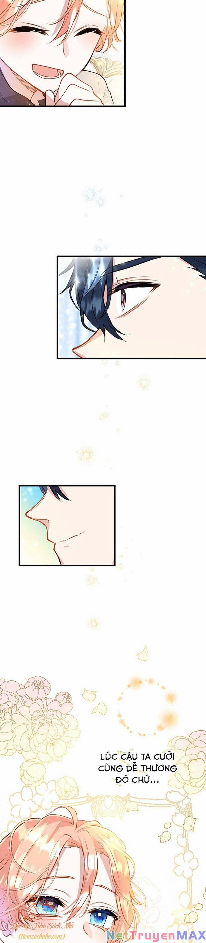 Đại Tiểu Thư Sao Phải Giả Nam 9 trang 23