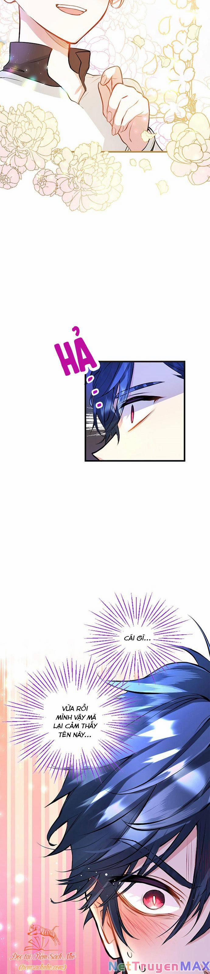 Đại Tiểu Thư Sao Phải Giả Nam 9 trang 24