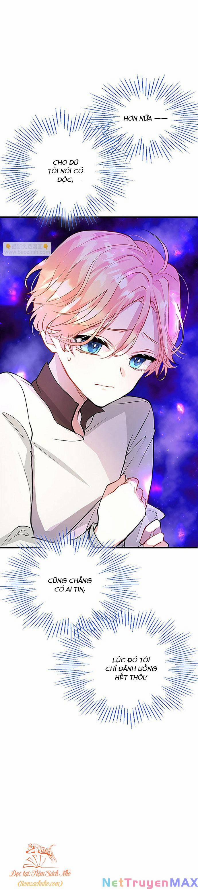 Đại Tiểu Thư Sao Phải Giả Nam 9 trang 6