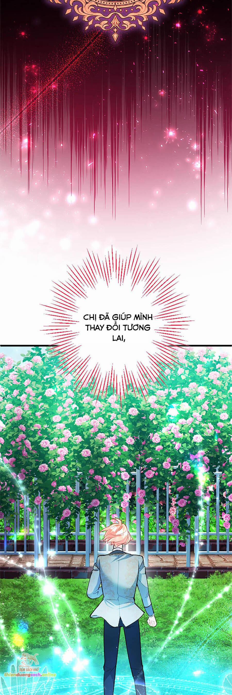 Đại Tiểu Thư Sao Phải Giả Nam 95 trang 10