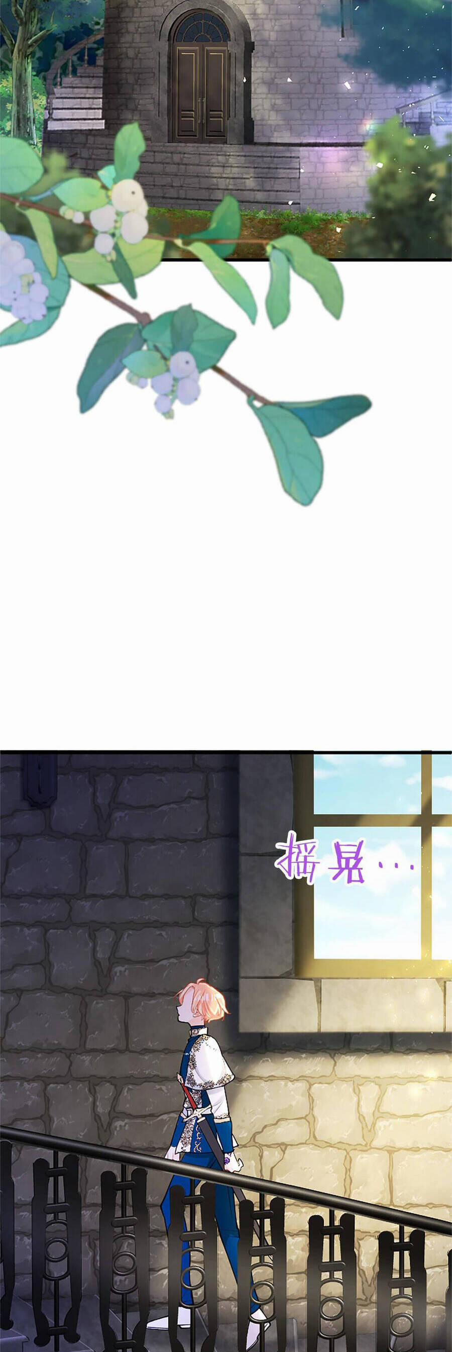 Đại Tiểu Thư Sao Phải Giả Nam 95 trang 13