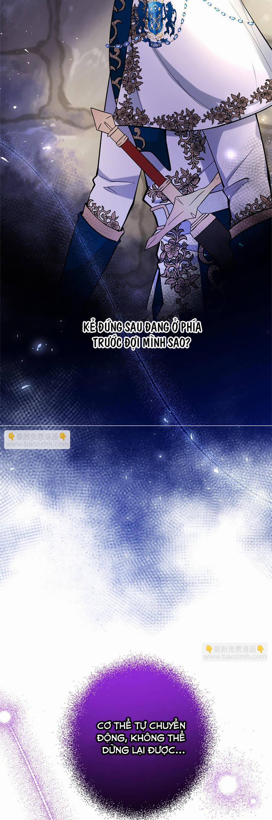 Đại Tiểu Thư Sao Phải Giả Nam 95 trang 15