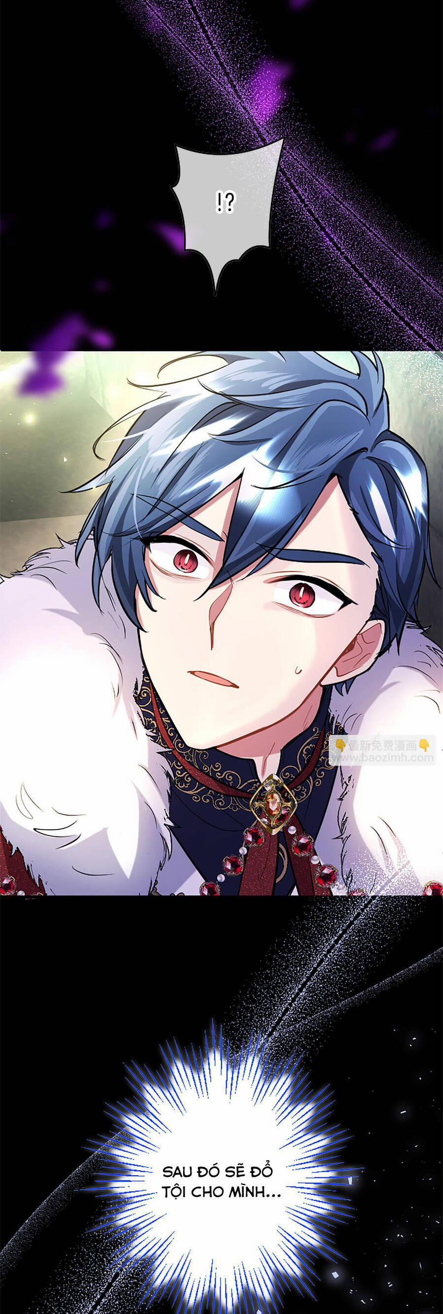 Đại Tiểu Thư Sao Phải Giả Nam 95 trang 23