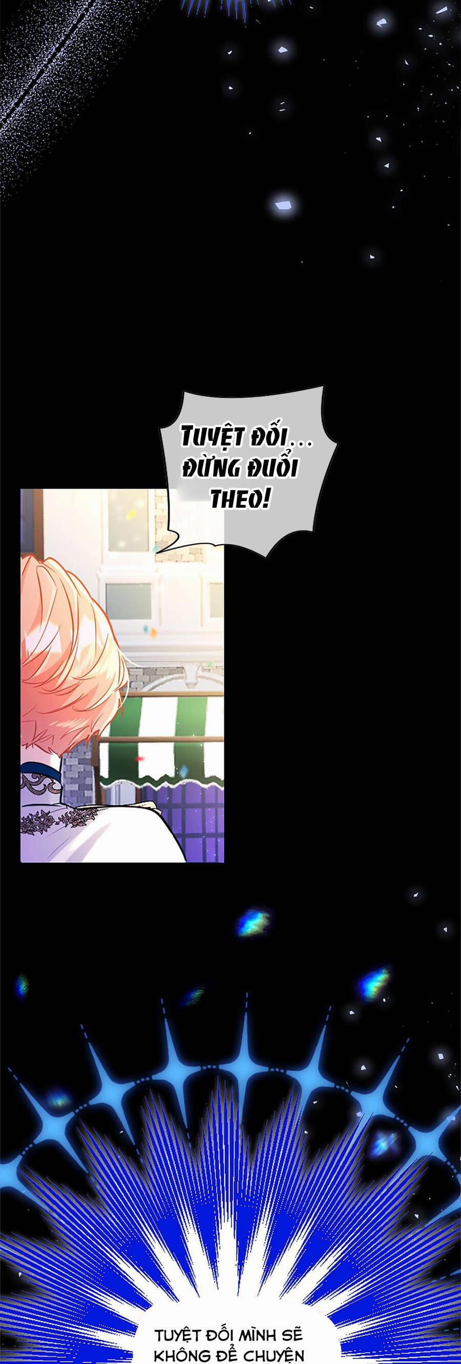 Đại Tiểu Thư Sao Phải Giả Nam 95 trang 24