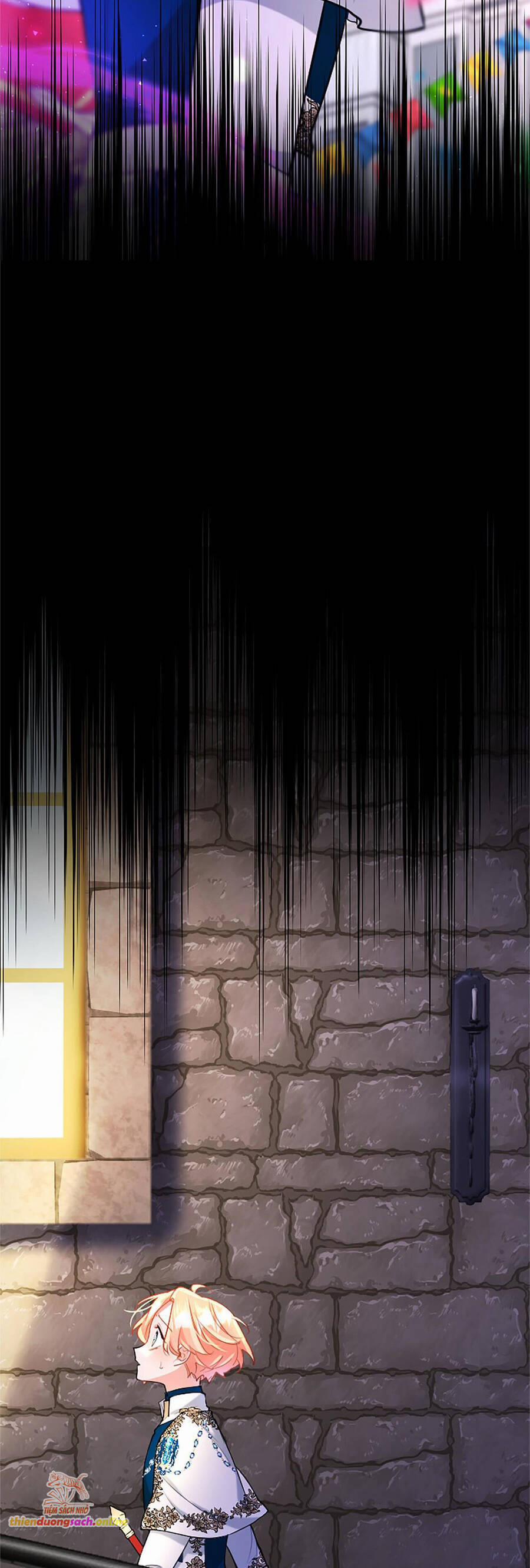 Đại Tiểu Thư Sao Phải Giả Nam 95 trang 26