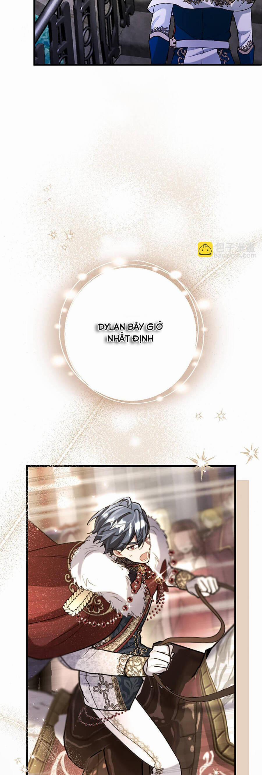 Đại Tiểu Thư Sao Phải Giả Nam 95 trang 28