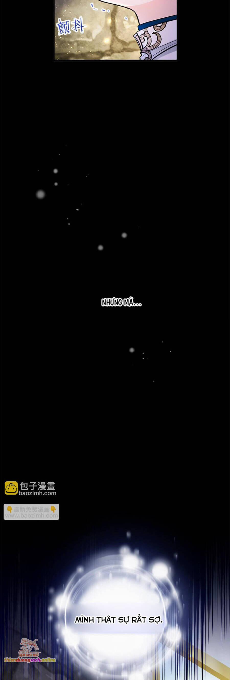 Đại Tiểu Thư Sao Phải Giả Nam 95 trang 30