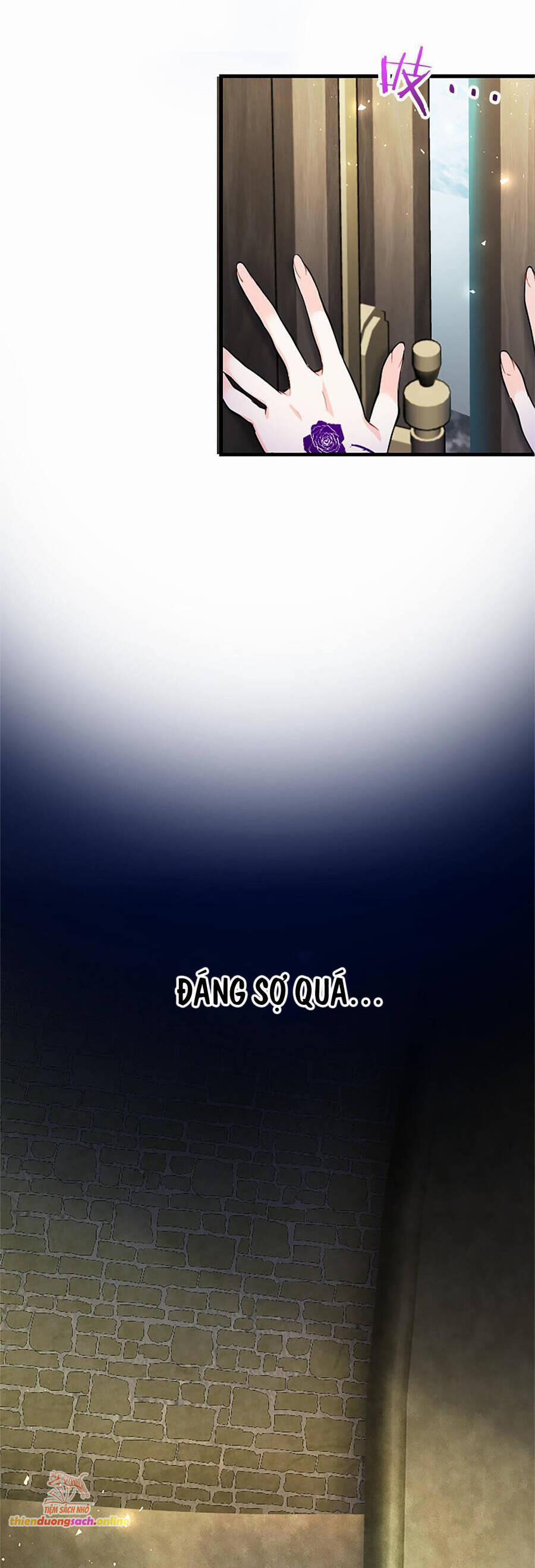 Đại Tiểu Thư Sao Phải Giả Nam 95 trang 34