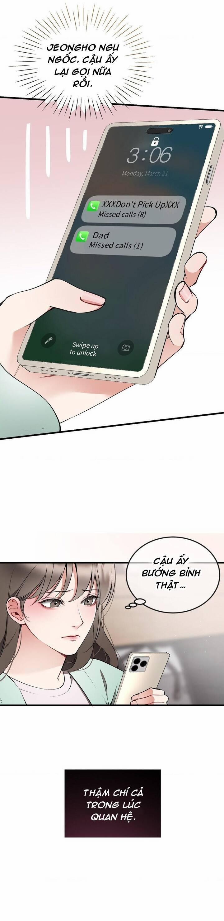 Đại Tiểu Thư Sao Phải Giả Nam 95 trang 43