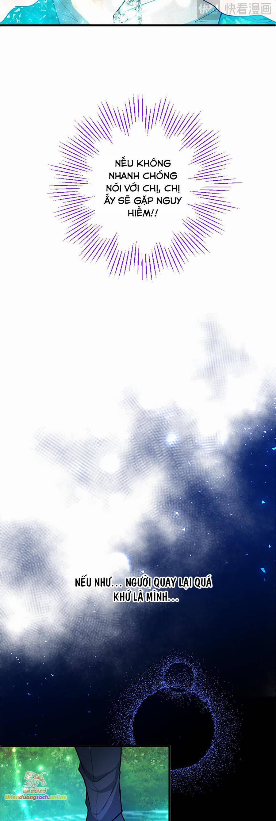 Đại Tiểu Thư Sao Phải Giả Nam 95 trang 6