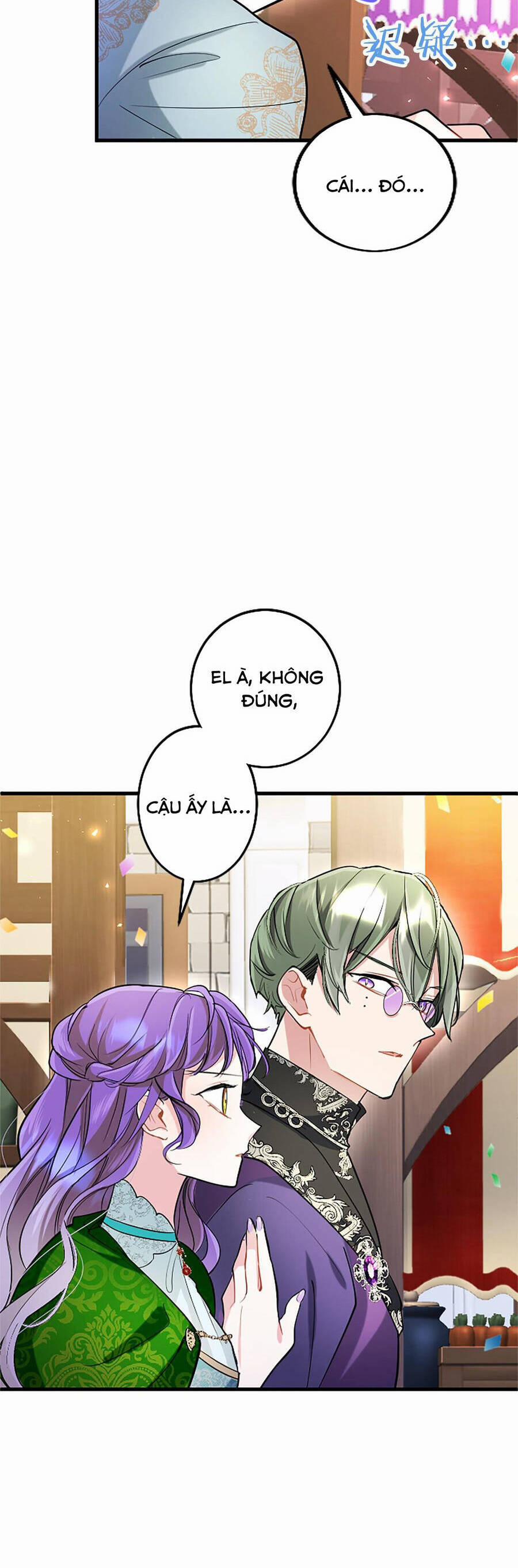 Đại Tiểu Thư Sao Phải Giả Nam 96 trang 11